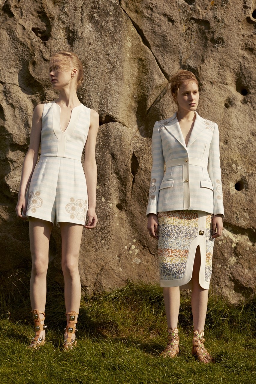 Cruise Primavera/Estate 2016 Peter Pilotto